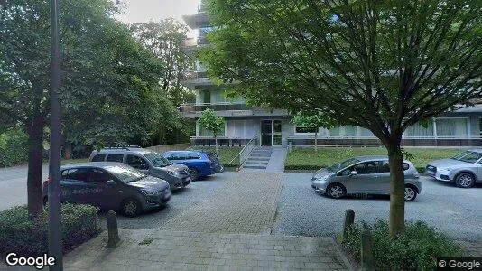 Apartments for rent in Mortsel - Photo from Google Street View