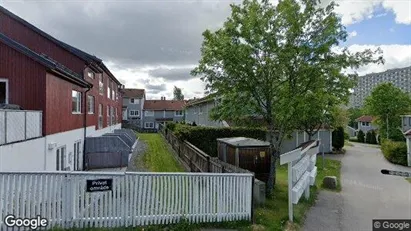 Apartments for rent in Oslo Grorud - Photo from Google Street View