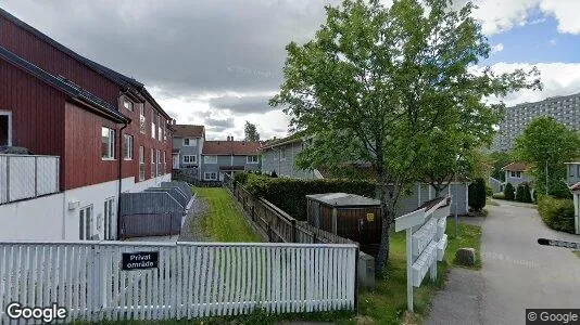 Apartments for rent in Oslo Grorud - Photo from Google Street View