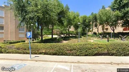Apartments for rent in Mairena del Aljarafe - Photo from Google Street View