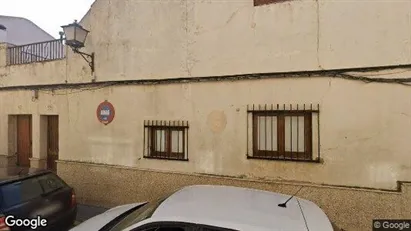 Apartments for rent in Lepe - Photo from Google Street View