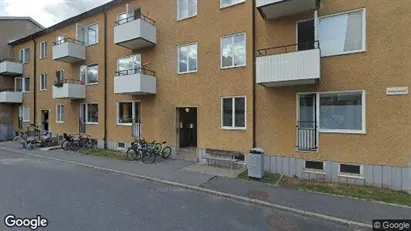 Apartments for rent in Södertälje - Photo from Google Street View