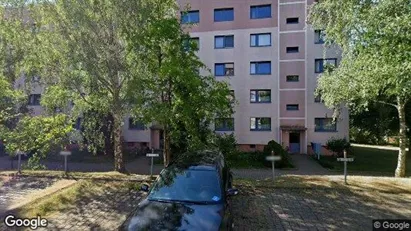 Apartments for rent in Central Saxony - Photo from Google Street View