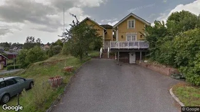Apartments for rent in Tranås - Photo from Google Street View