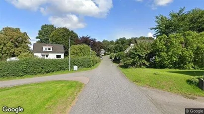 Apartments for rent in Varberg - Photo from Google Street View