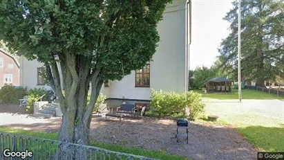 Apartments for rent in Hedemora - Photo from Google Street View