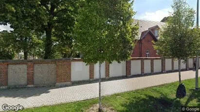 Apartments for rent in Unstrut-Hainich-Kreis - Photo from Google Street View