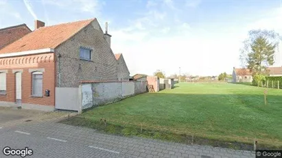 Apartments for rent in Houthulst - Photo from Google Street View