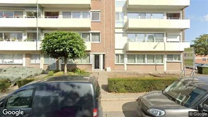 Apartments for rent in Maaseik - Photo from Google Street View