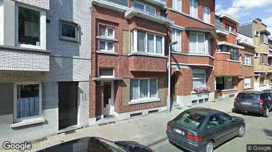 Apartments for rent in Tienen - Photo from Google Street View