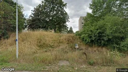 Apartments for rent in Halle (Saale) - Photo from Google Street View