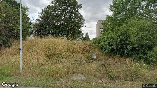 Apartments for rent in Halle (Saale) - Photo from Google Street View