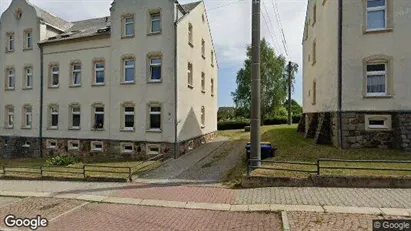 Apartments for rent in Central Saxony - Photo from Google Street View