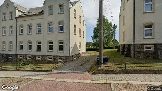 Apartments for rent in Central Saxony - Photo from Google Street View