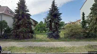 Apartments for rent in Görlitz - Photo from Google Street View