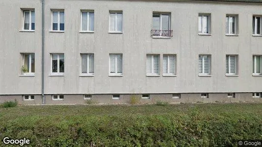 Apartments for rent in Görlitz - Photo from Google Street View