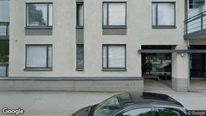 Apartments for rent in Pori - Photo from Google Street View