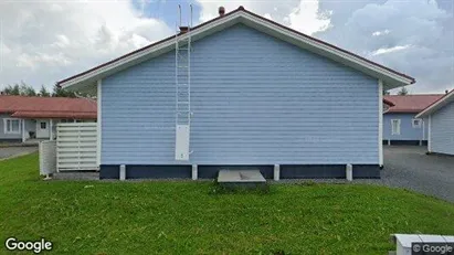 Apartments for rent in Pori - Photo from Google Street View