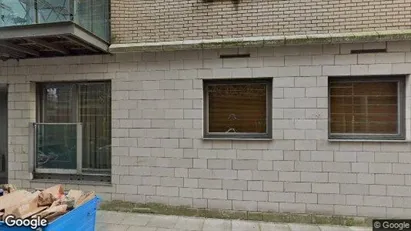 Apartments for rent in Manchester - Lancashire - Photo from Google Street View
