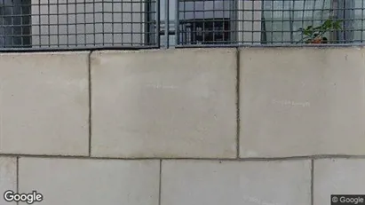 Apartments for rent in Manchester - Lancashire - Photo from Google Street View