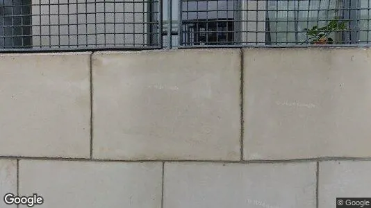 Apartments for rent in Manchester - Lancashire - Photo from Google Street View