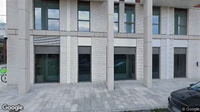 Apartments for rent in London SW11 - Photo from Google Street View