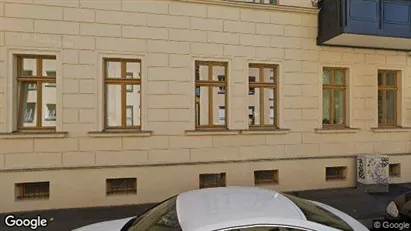 Apartments for rent in Leipzig - Photo from Google Street View