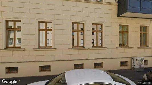 Apartments for rent in Leipzig - Photo from Google Street View