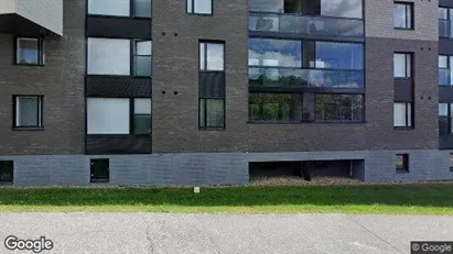 Apartments for rent in Turku - Photo from Google Street View