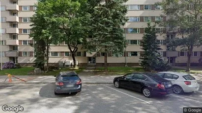 Apartments for rent in Turku - Photo from Google Street View