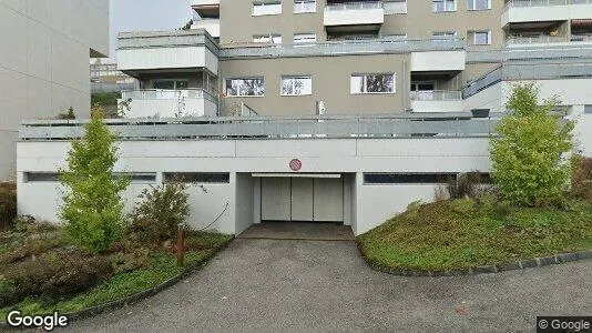 Apartments for rent in Neuenburg - Photo from Google Street View