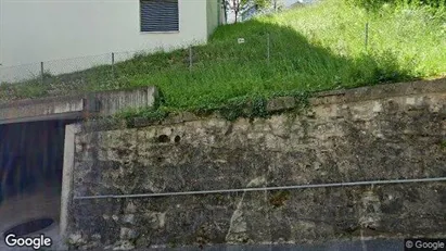 Apartments for rent in Neuenburg - Photo from Google Street View