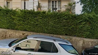 Apartments for rent in Lausanne - Photo from Google Street View