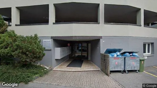 Apartments for rent in Luzern-Land - Photo from Google Street View
