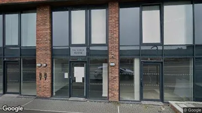Apartments for rent in Leeds - West Yorkshire - Photo from Google Street View