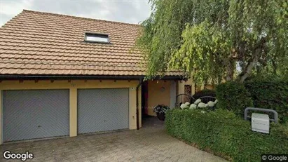 Apartments for rent in Wil - Photo from Google Street View