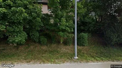 Apartments for rent in Schaffhausen - Photo from Google Street View