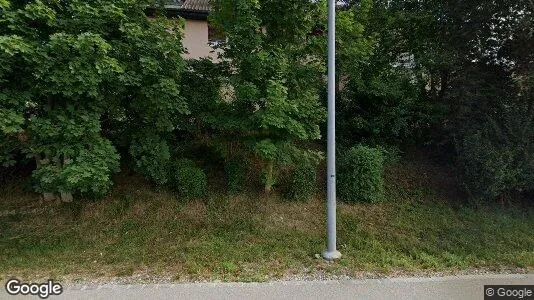 Apartments for rent in Schaffhausen - Photo from Google Street View