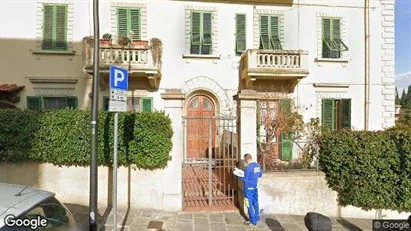 Apartments for rent in Florence - Photo from Google Street View