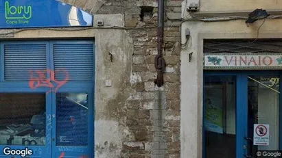 Apartments for rent in Florence - Photo from Google Street View
