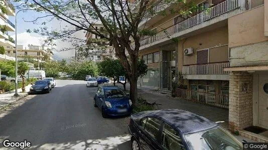 Apartments for rent in Patras - Photo from Google Street View