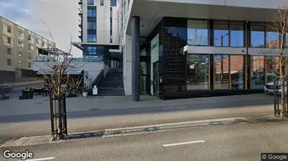 Apartments for rent in Tampere Keskinen - Photo from Google Street View