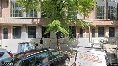 Apartments for rent in Amsterdam Zuideramstel - Photo from Google Street View