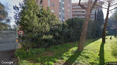 Apartments for rent in Roma Municipio VII – Appio-Latino/Tuscolano/Cinecittà - Photo from Google Street View