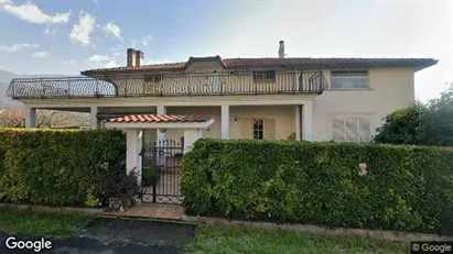 Apartments for rent in Piedimonte San Germano - Photo from Google Street View