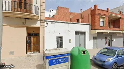 Apartments for rent in El Puig de Santa Maria - Photo from Google Street View