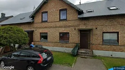 Apartments for rent in Åstorp - Photo from Google Street View
