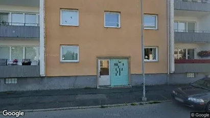 Apartments for rent in Nässjö - Photo from Google Street View