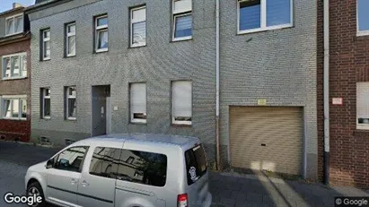Apartments for rent in Duisburg - Photo from Google Street View