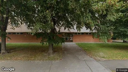 Apartments for rent in Ostrava-město - Photo from Google Street View